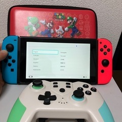 受け渡し者決定しました