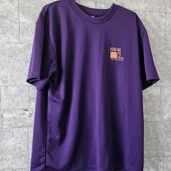 つしまマラソン　Tシャツ　Lサイズ