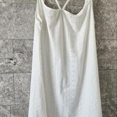 ZARA　ワンピース