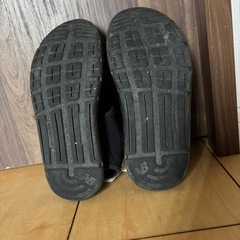 ニューバランス　
サンダルの画像
