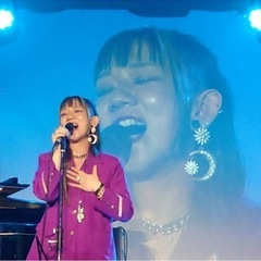 ボーカルレッスン受講者募集の画像