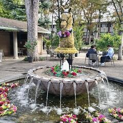 安田記念！ですね。東京競馬場🤗