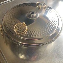 ★しゃぶしゃぶ鍋
の画像