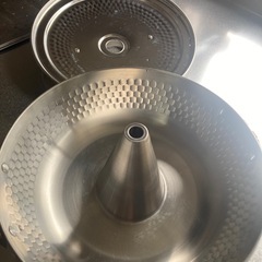 ★しゃぶしゃぶ鍋
の画像