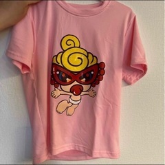 ヒステリックミニTシャツ