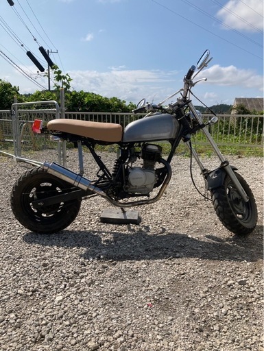 エイプ自作三段シート☆白レザー45cm 2025年最新】Yahoo!オークション