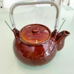 急須 新品未使用 1.2Lの画像