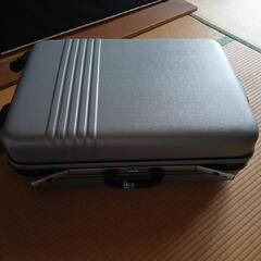 スーツケース