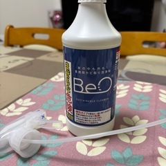 業務用カビ取り洗浄剤の画像