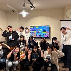 🎲20代限定‼︎初心者大歓迎のボードゲーム会を開催！🎲 
