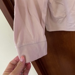 妊婦服（大きめサイズ）の画像