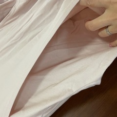 妊婦服（大きめサイズ）の画像