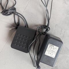 CASIO カシオ PRIVIA プリヴィア PX-100 電子 ピアノ 88鍵 動作確認済み 電源アダプター付き  鍵盤 楽器

の画像
