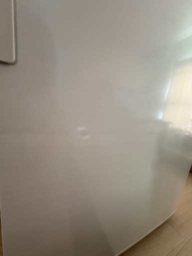 SHARP ノンフロン冷却冷蔵庫 SJ-PD28E-W 280L