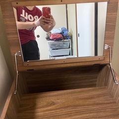 ドレッサー