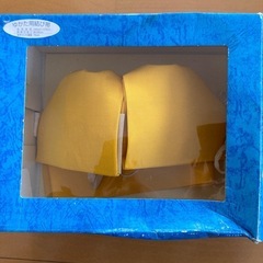 ゆかた用結び帯の画像