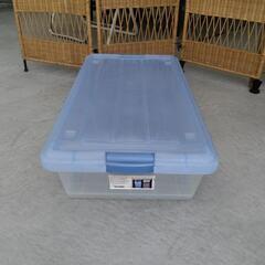 20250605008　家具　プラ収納No.1