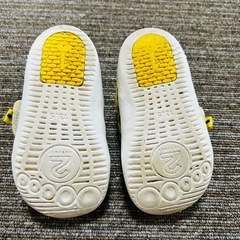 IFMEDr.イエロー13.5の画像