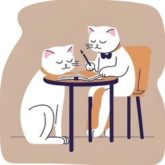 一緒に資格試験の勉強しませんか？(勧誘行為100%禁止！)