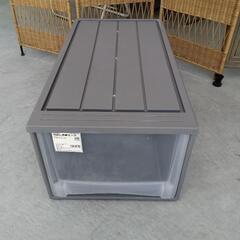 20250605011　家具　プラ収納No.4