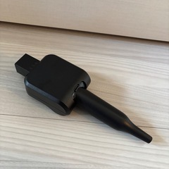 コードレス掃除機の画像