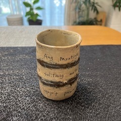 湯のみ(カップ)