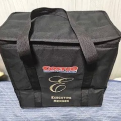 コストコ保冷バッグ