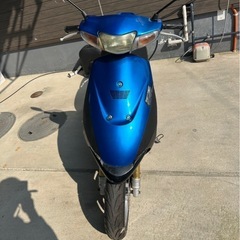 スズキzzインチアップ