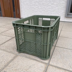 農業　ホームコンテナ　採集コンテナの画像