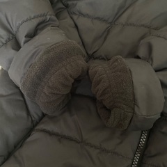 PUMA アウター　140の画像