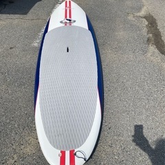 MABO ROYAL HAWAII マーボーロイヤル 中古ロングボード 9`2