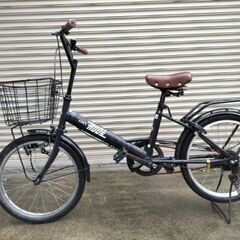 奈良県の子供用自転車 20インチ 自転車の中古が安い！激安で譲り