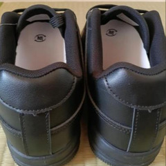 XRUNスニーカー26.0㎝　新品の画像