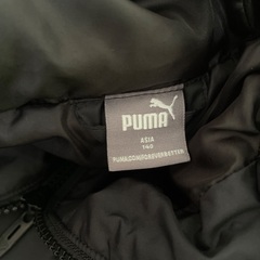 PUMA アウター　140の画像