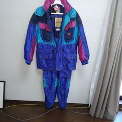 スキーウェア売ります