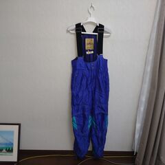 スキーウェア売りますの画像