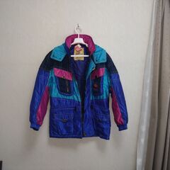 スキーウェア売りますの画像