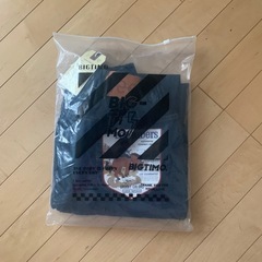 非売品　まとめ買い用プレゼント⑥　キッズ　子ども服サルエルデニム/ジーンズの画像