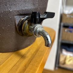 焼酎サーバーの画像