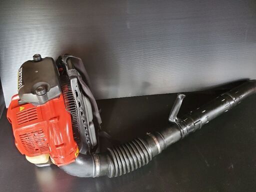 プロ仕様 ゼノア ブロワー EBZ7500 即戦力 Zenoah EBZ7500 Blower | ゼノア