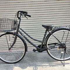 スーパーコピー 激安 - ブランドコピー代引き高品質専門店 大阪府の27インチ自転車の中古が安い！激安で譲ります・無料で 自転車本体