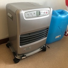ストーブセット