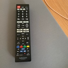 32インチTVの画像