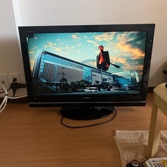 32インチTV