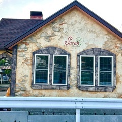 松本市 島内 美容室 プライベートサロン 松本市 ディズニー サロン 松本市 薪ストーブサロンhair salon sarah - 松本市