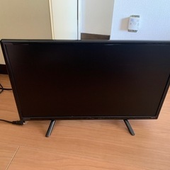 新品19インチTVの画像