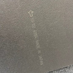 【70枚】タイルカーペット　50×50cm  タイルマット グレー　中古の画像