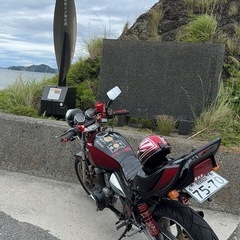 ゼファー400