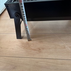 バーベキューコンロの画像