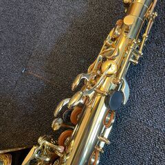 アンティグア　アルトサックス　極美品２　ANTIGUA ALTO SAX　￥21万の画像
